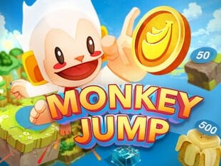 Monkey Jump thumbnail