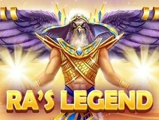 Ra's Legend thumbnail